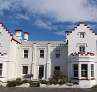 Trinity Hill Apartments - Accommodation Asia