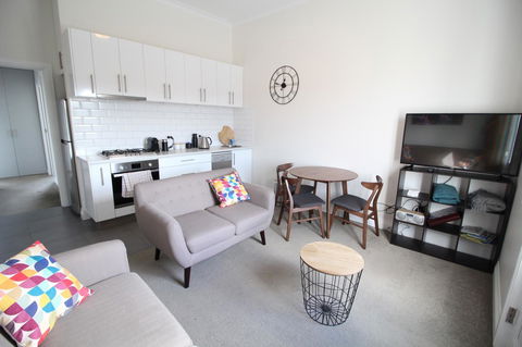 Trinity Hill Apartments - Accommodation Asia 15