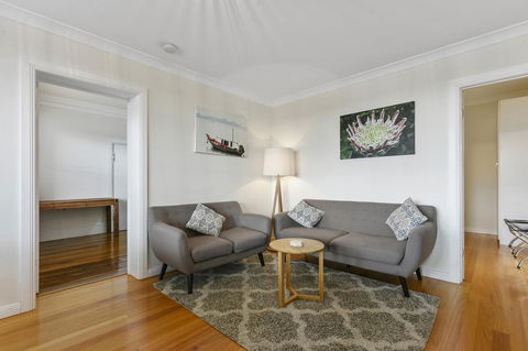 Trinity Hill Apartments - Accommodation Asia 9