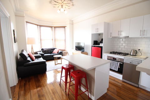 Trinity Hill Apartments - Accommodation Asia 23