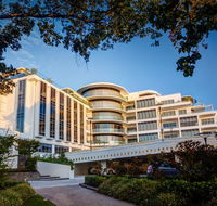 Mantra Charles Hotel - Accommodation Asia
