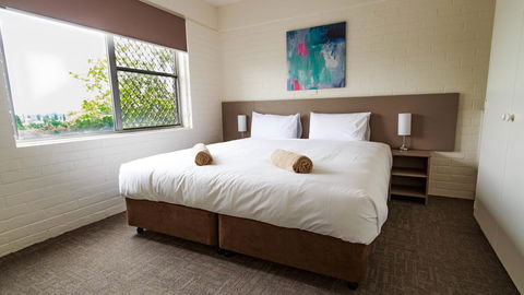 Adina Place Motel Apartments - Accommodation Asia 2