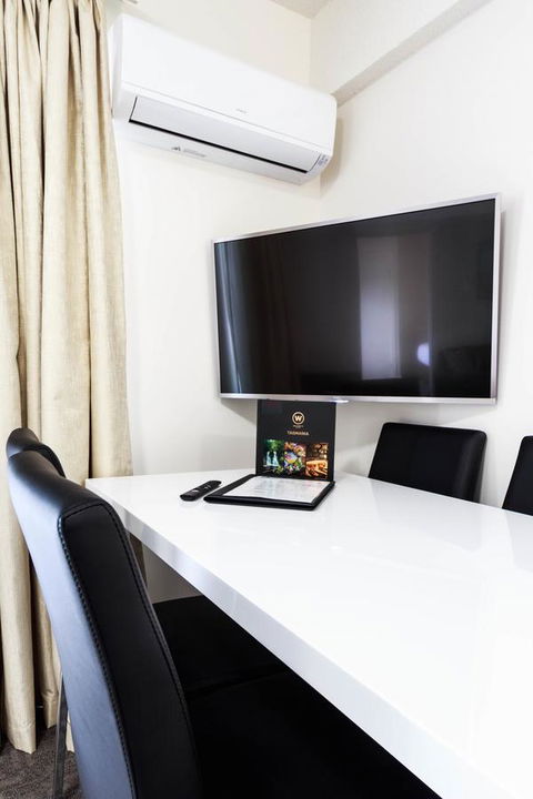 Adina Place Motel Apartments - Accommodation Asia 15