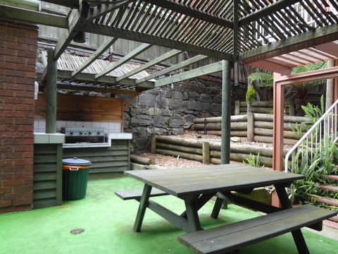 Adina Place Motel Apartments - Accommodation Asia 27