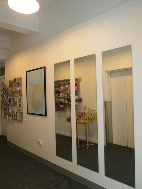 Adina Place Motel Apartments - Accommodation Asia 23