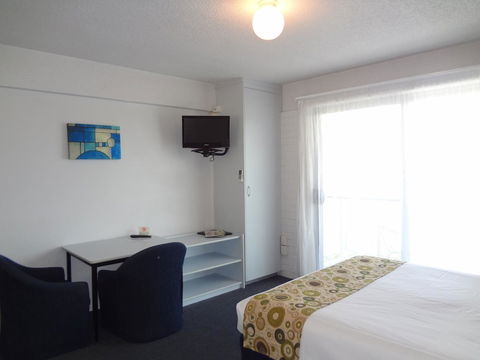 Adina Place Motel Apartments - Accommodation Asia 36