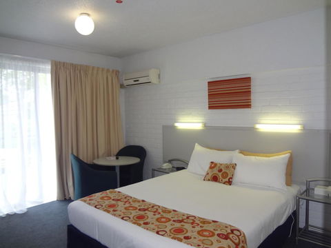 Adina Place Motel Apartments - Accommodation Asia 17