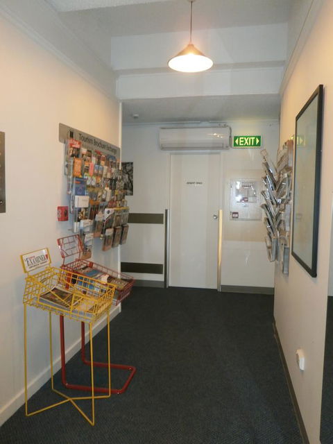 Adina Place Motel Apartments - Accommodation Asia 18