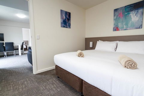 Adina Place Motel Apartments - Accommodation Asia 13