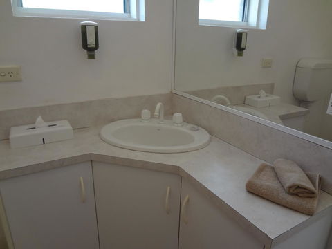 Adina Place Motel Apartments - Accommodation Asia 31