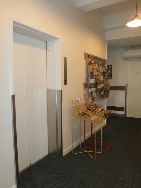 Adina Place Motel Apartments - Accommodation Asia 20