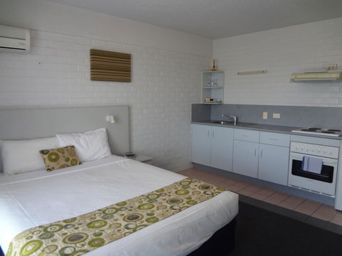 Adina Place Motel Apartments - Accommodation Asia 32