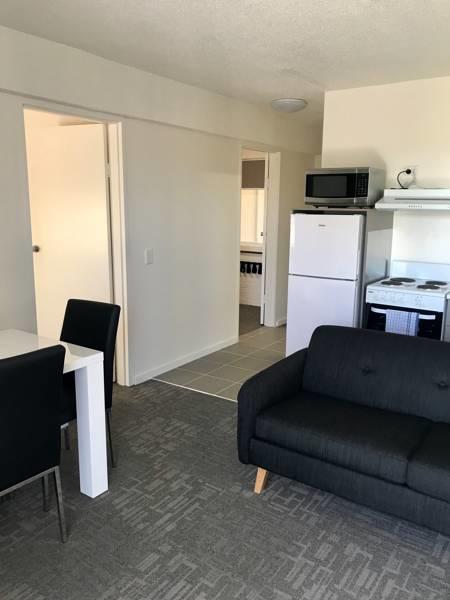 Adina Place Motel Apartments - Accommodation Asia 12