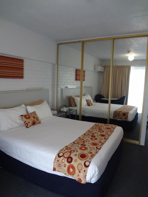 Adina Place Motel Apartments - Accommodation Asia 28