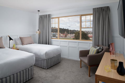 Rydges Hobart - Accommodation Guide 5