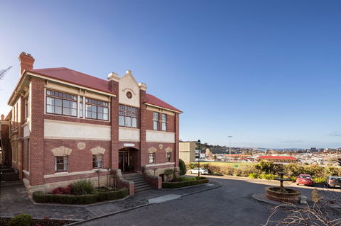 Rydges Hobart - Accommodation Guide 1