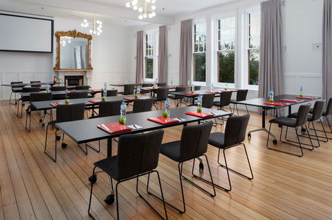 Rydges Hobart - Accommodation Guide 23