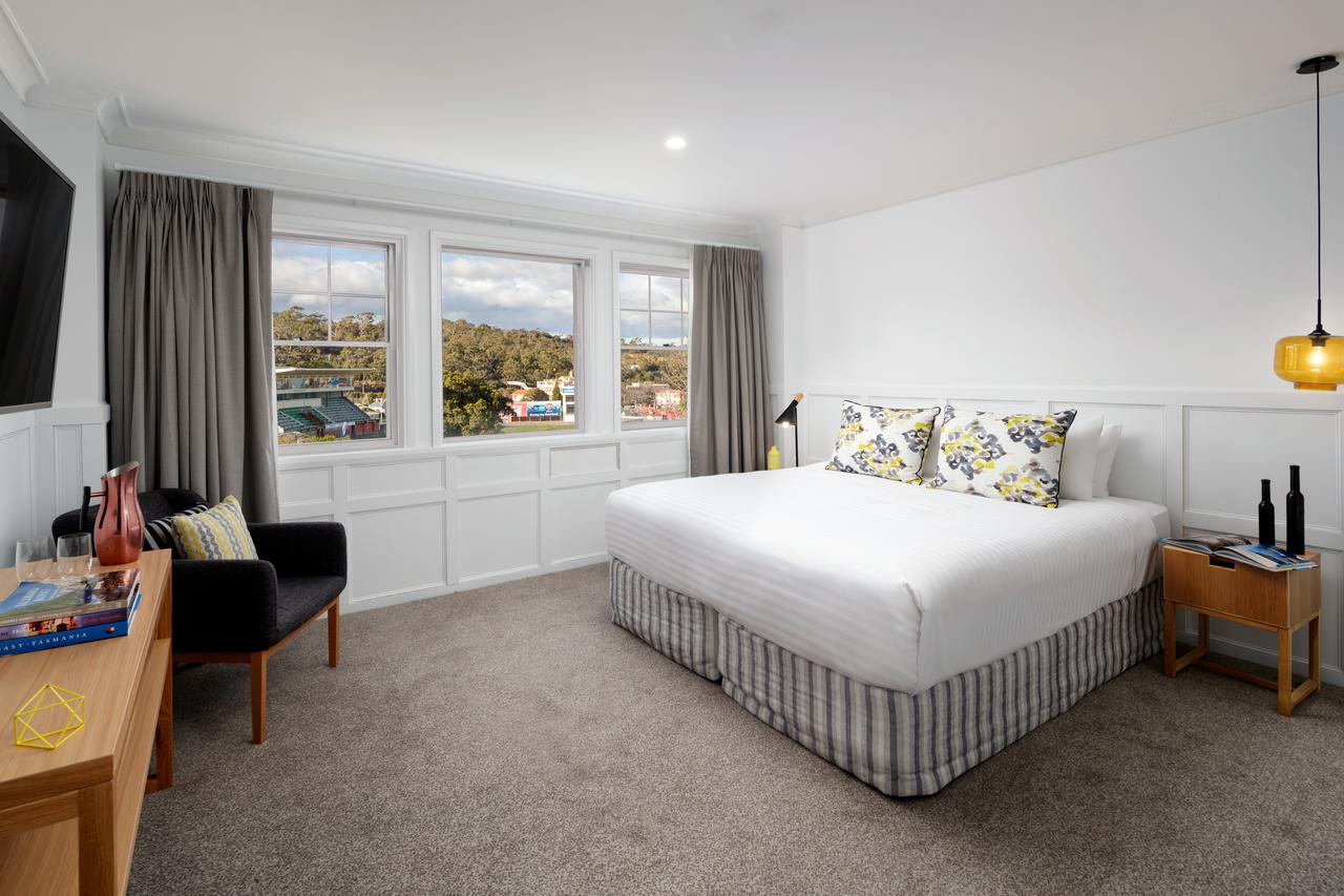 North Hobart TAS Accommodation Guide