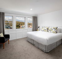 Rydges Hobart - Accommodation Asia