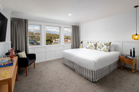 Rydges Hobart - Accommodation Guide 0