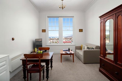 Rydges Hobart - Accommodation Guide 8