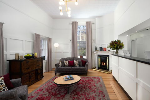 Rydges Hobart - Accommodation Guide 27