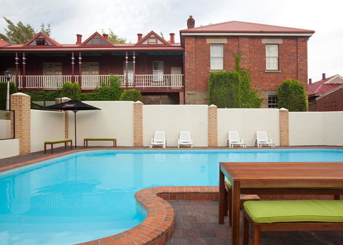 Rydges Hobart - Accommodation Guide 26