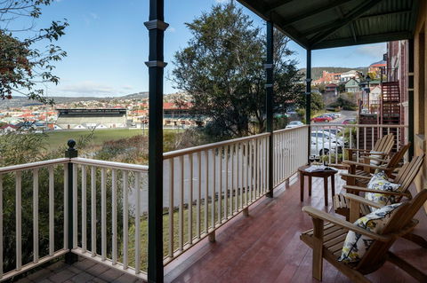 Rydges Hobart - Accommodation Guide 16