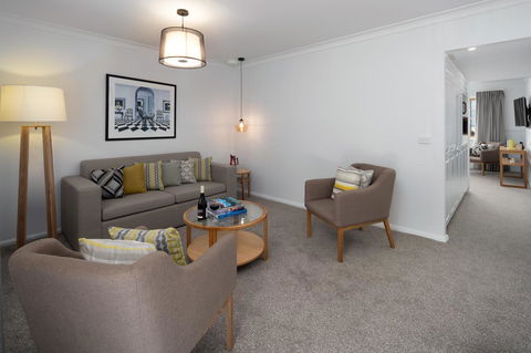 Rydges Hobart - Accommodation Guide 11