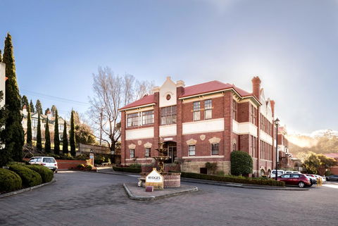 Rydges Hobart - Accommodation Guide 17