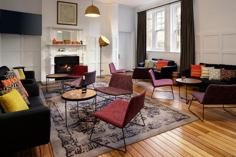 Rydges Hobart - Accommodation Guide 2