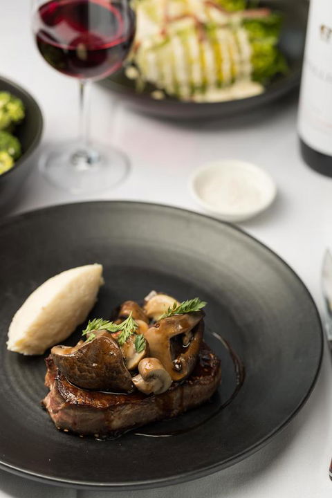 Rydges Hobart - Accommodation Guide 10
