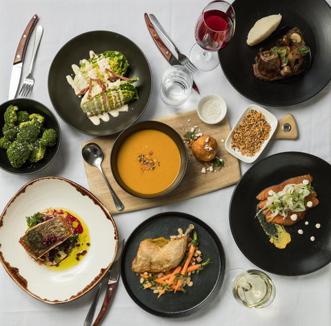 Rydges Hobart - Accommodation Guide 7