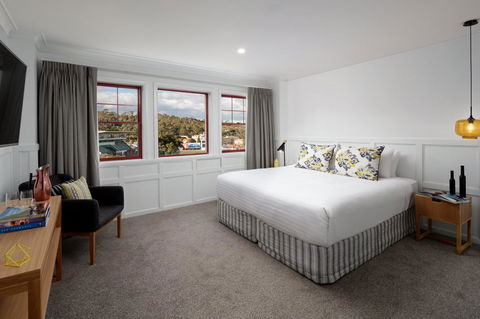Rydges Hobart - Accommodation Guide 3