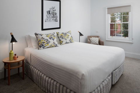 Rydges Hobart - Accommodation Guide 22