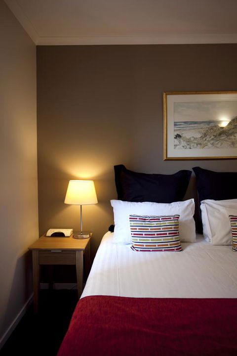 Hobart Waterfront Apartments - Accommodation Asia 17