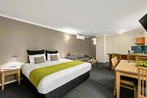 Hobart Waterfront Apartments - Accommodation Asia 2