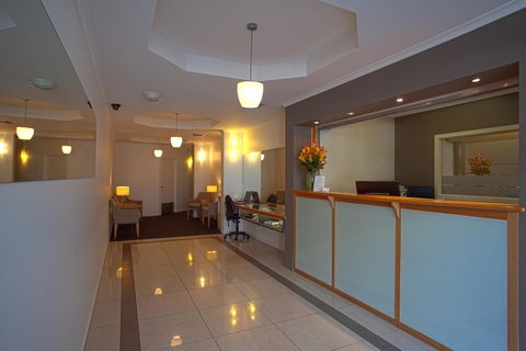 Hobart Waterfront Apartments - Accommodation Asia 9