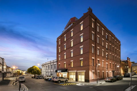 Hobart Waterfront Apartments - Accommodation Asia 4