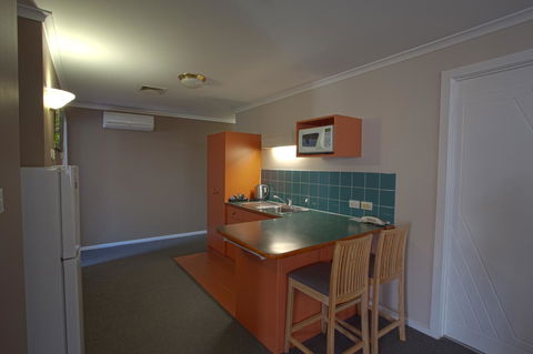Hobart Waterfront Apartments - Accommodation Asia 19