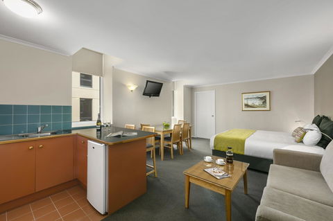 Hobart Waterfront Apartments - Accommodation Asia 1
