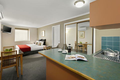 Hobart Waterfront Apartments - Accommodation Asia 0