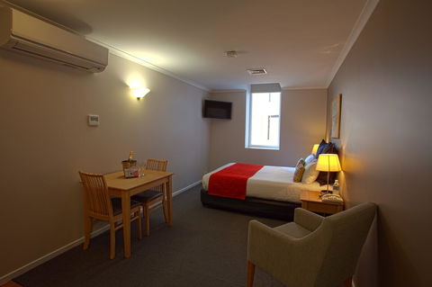 Hobart Waterfront Apartments - Accommodation Asia 16