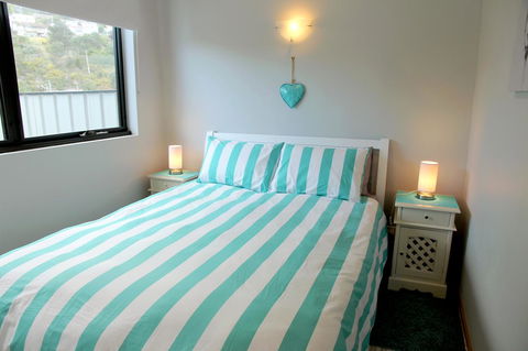 Kingston Beach-House Retreat - Accommodation Asia 14