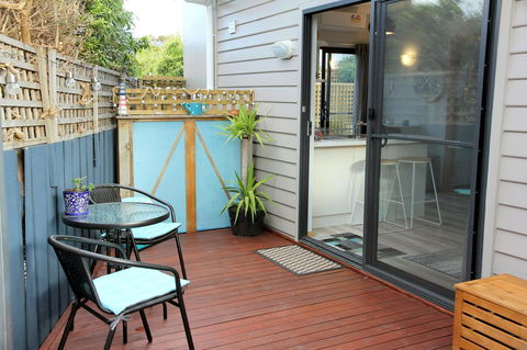 Kingston Beach-House Retreat - Accommodation Asia 22