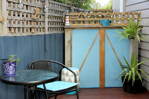 Kingston Beach-House Retreat - Accommodation Asia 17