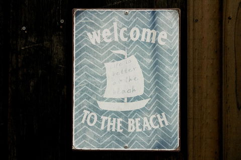 Kingston Beach-House Retreat - Accommodation Asia 6