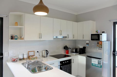 Kingston Beach-House Retreat - Accommodation Asia 9