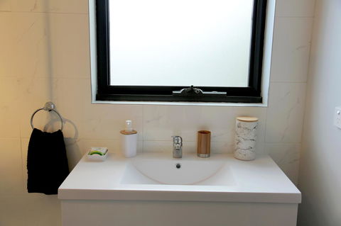 Kingston Beach-House Retreat - Accommodation Asia 1