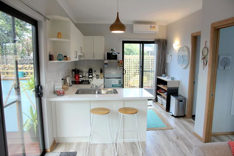 Kingston Beach-House Retreat - Accommodation Asia 20